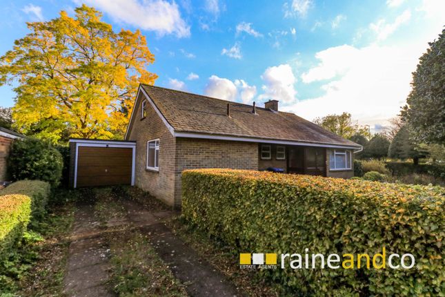 Briars Lane, Hatfield 3 bed bungalow for sale