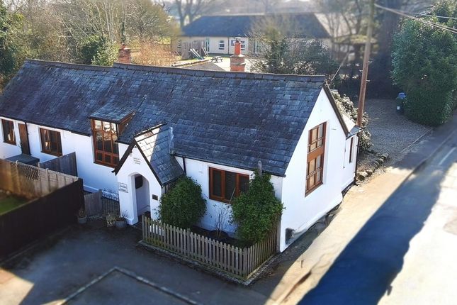 The Square, Akeley 5 bed detached house for sale