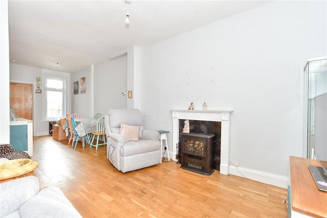 2 bed terraced house