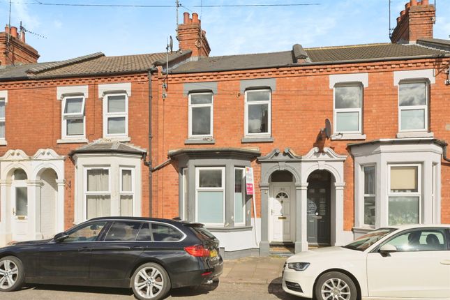 3 bed terraced house