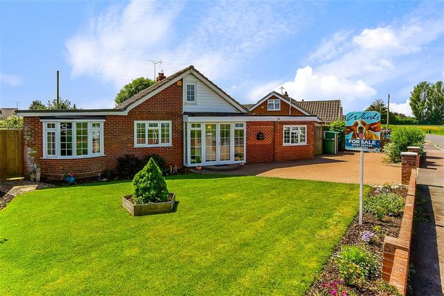 4 bedroom detached bungalow for sale