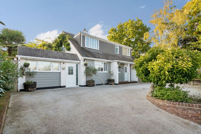 4 bed detached house