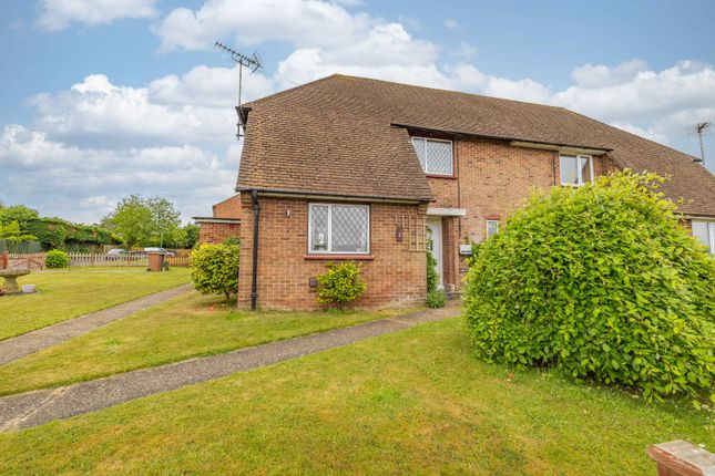 3 bed semi-detached house