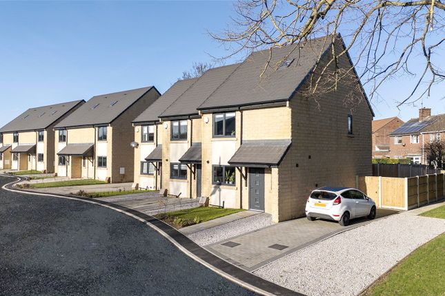 Howarth Gardens, Brinsworth... 4 bed terraced house for sale