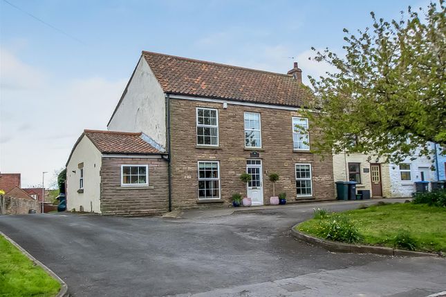 Front Street, Ingleton, Darlington 5 bed semi