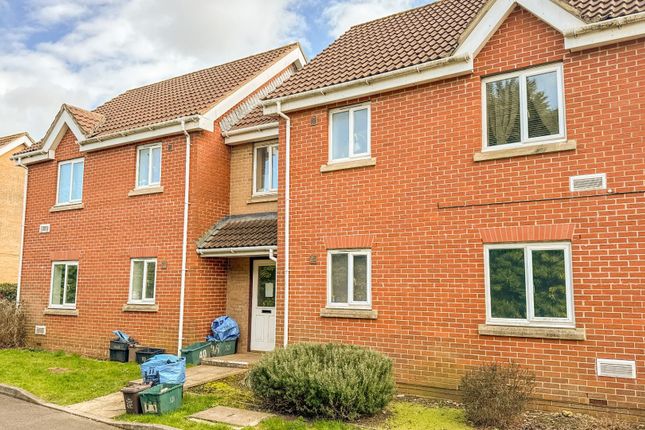 Honeywick Close, Bedminster, Bristol... 1 bed flat for sale