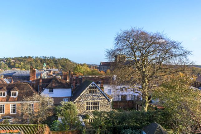 Southgate Street, Winchester... 1 bed flat for sale