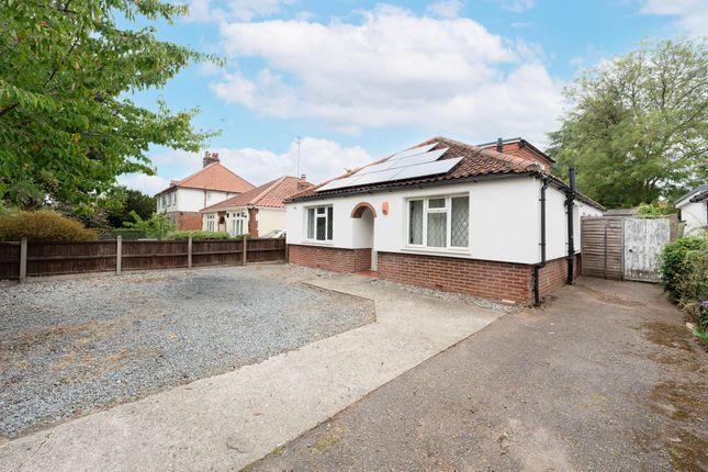 6 bed detached bungalow