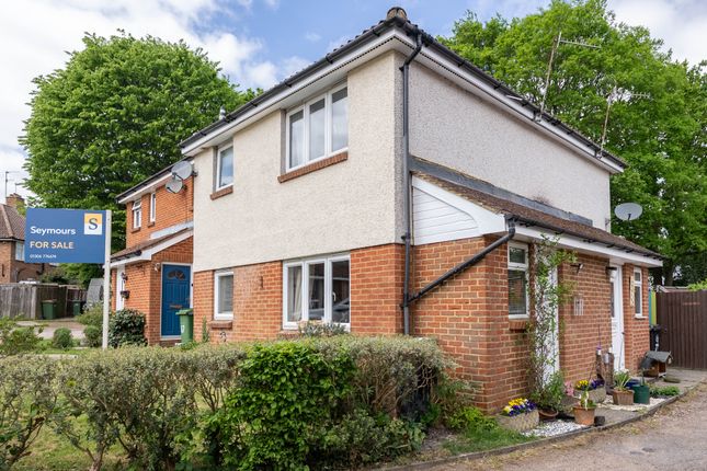 1 bedroom semi-detached house for sale