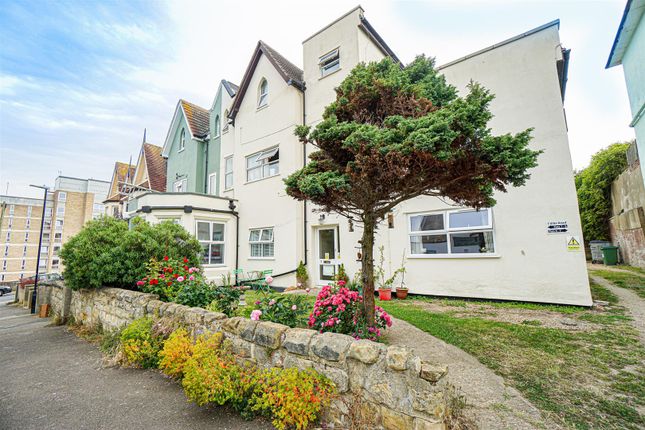Villa Road, St. Leonards