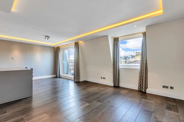 2 bed flat