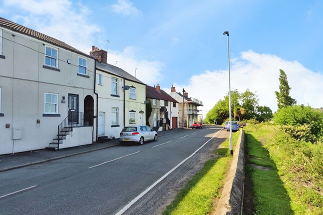 2 bed cottage