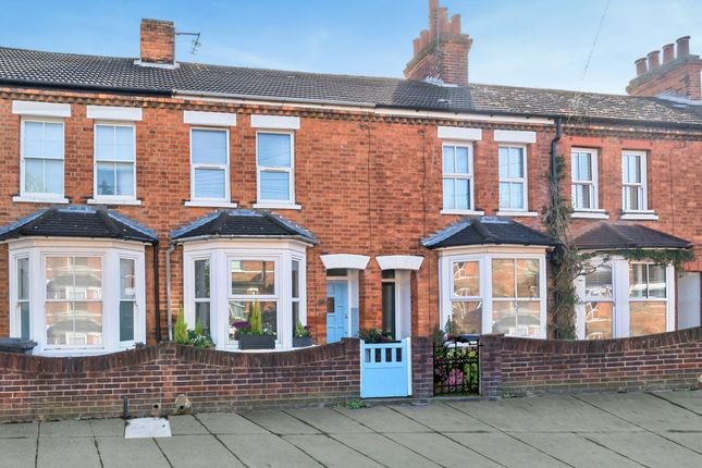 York Street, Bedford 3 bed terraced house for sale
