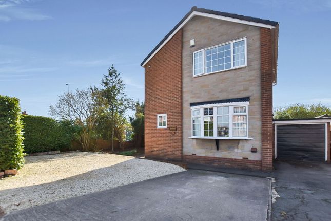 Haigh Road, Leeds LS26 3 bed detached house for sale