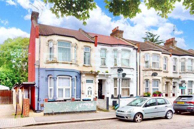 Thurlow Gardens, Wembley, HA0 1 bed maisonette for sale
