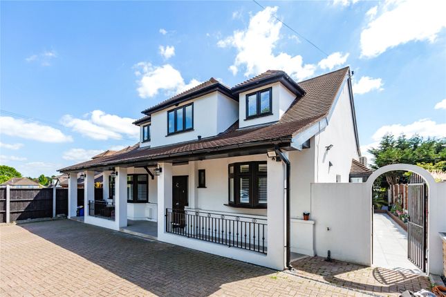 Lower Bedfords Road, Romford, RM1 5 bed detached house for sale