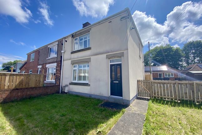 2 bedroom semi-detached house for sale