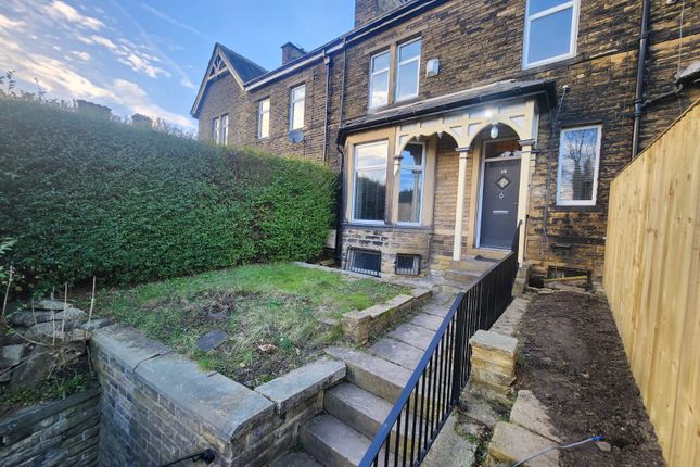 Pearson Lane, BD9 6BL 4 bed terraced house for sale