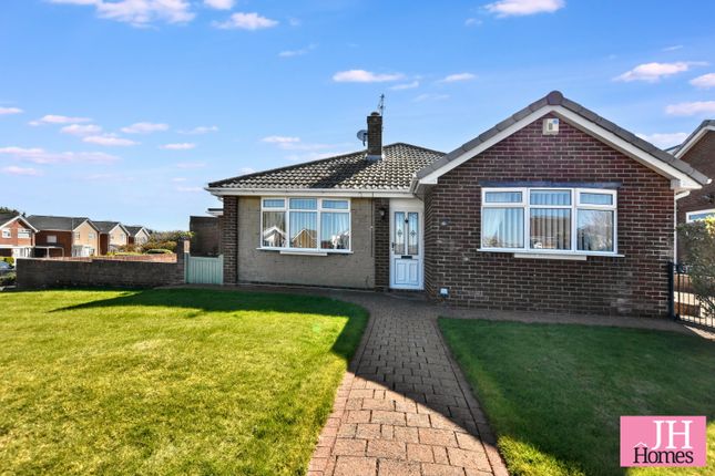 Ravenglass Road, Barrow