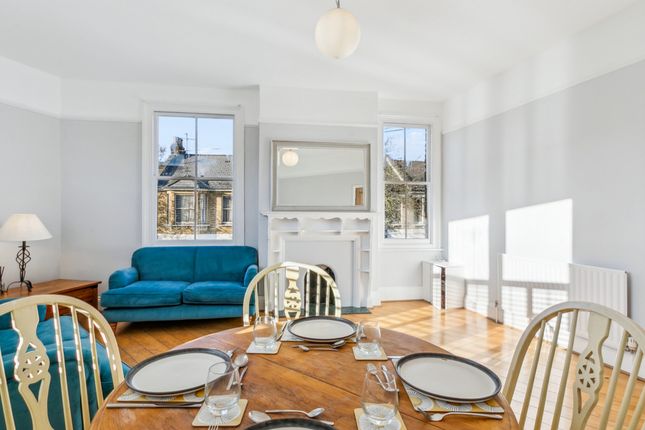 Barrowgate Road, London, W4 2 bed apartment for sale