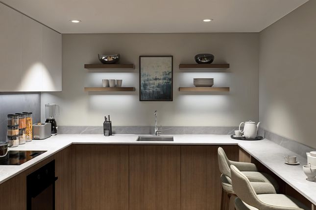 1 bed flat