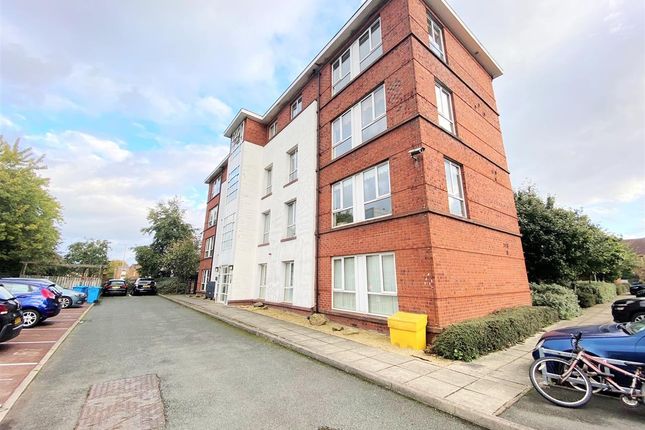 Gilmartin Grove, Liverpool 2 bed apartment for sale