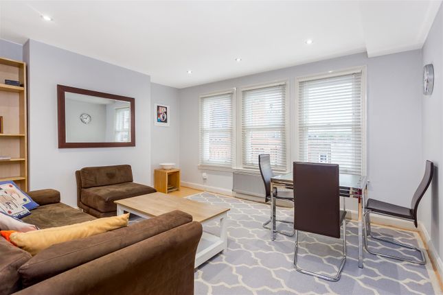 Dennington Park Road, West Hampstead NW6 2 bed flat for sale