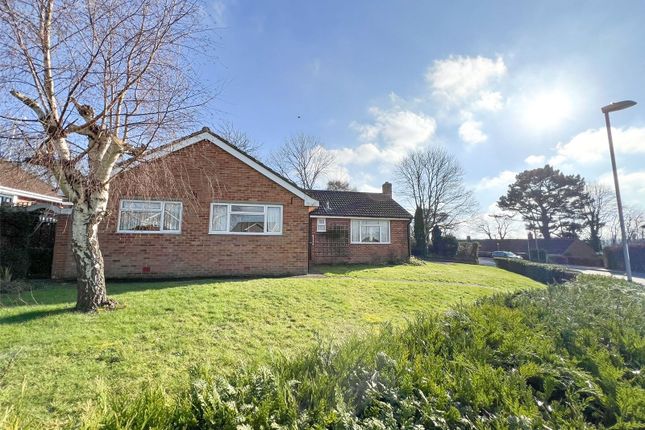 Holland Way, Blandford Forum, Dorset... 3 bed bungalow for sale