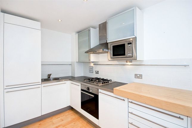 Turnmill Street, EC1M 1 bed apartment for sale