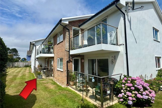 Barton Wood Road, Barton On Sea... 3 bed apartment for sale
