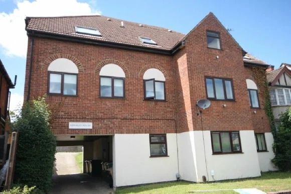 1 bed flat