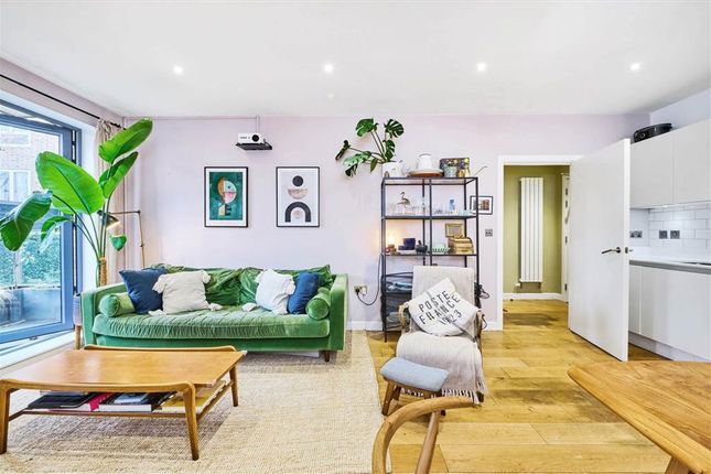 2 bed flat