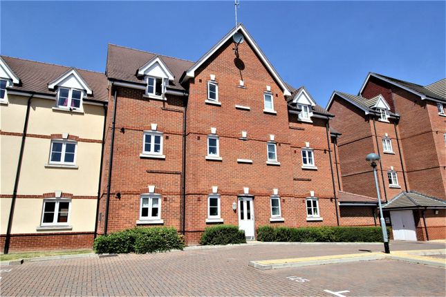 Garstons Way, Holybourne, Hampshire... 2 bed apartment for sale