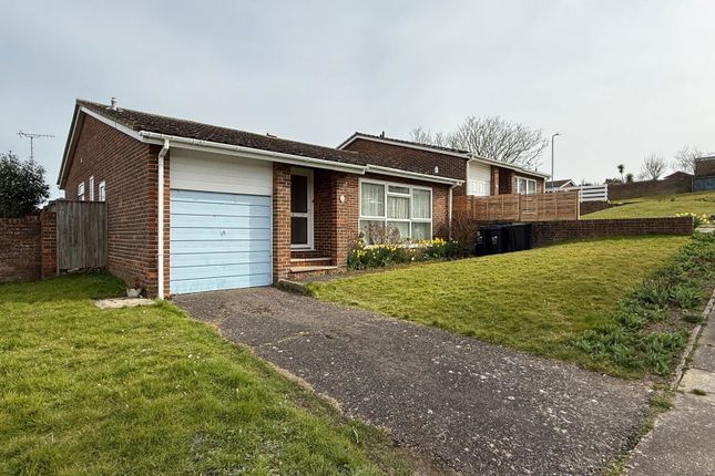 3 bed bungalow