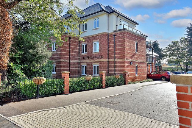 Beaulieu Road, Dibden Purlieu, SO45 2 bed apartment for sale