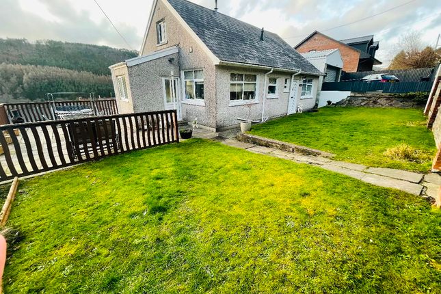 4 bed bungalow
