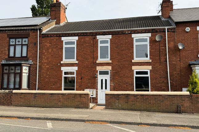 3 bed town house