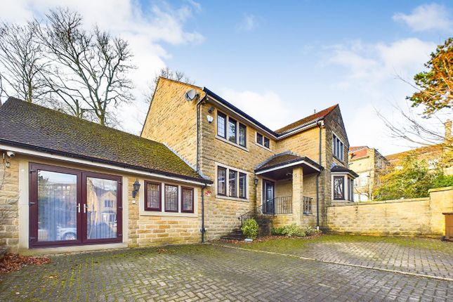 Stonegate, Lady Lane 6 bed detached house for sale