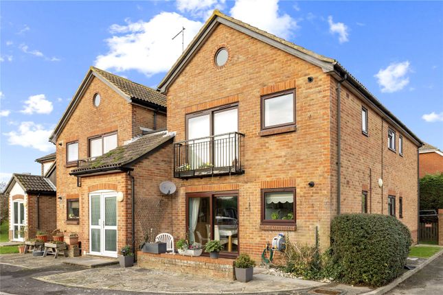 2 bed flat