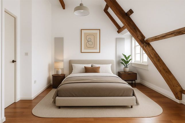 Clark Street, London, E1 2 bed apartment for sale