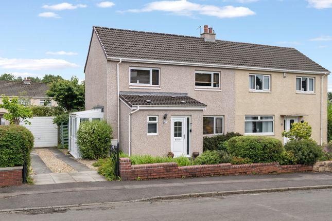 3 bed semi-detached house
