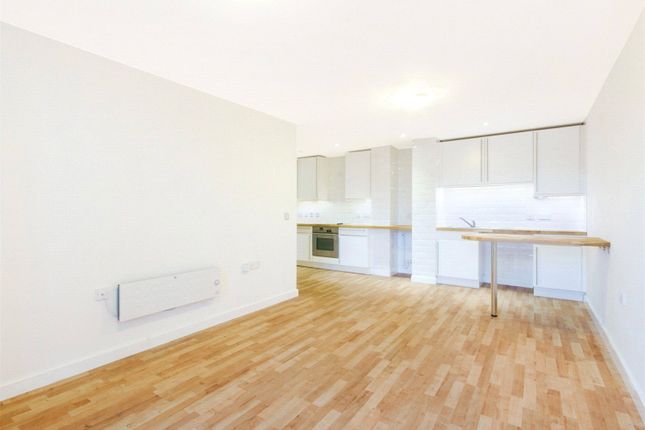 2 bed flat