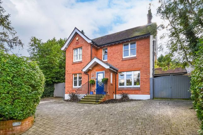 Cookham Dean Bottom, Cookham Dean... 4 bed detached house for sale