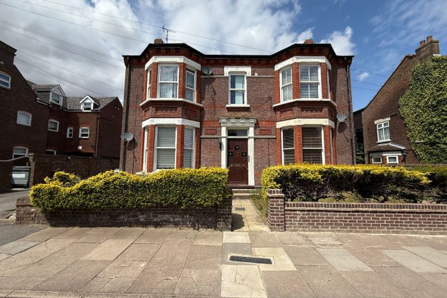 1 bed maisonette