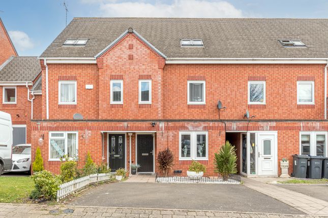Meadow Gate, Northfield, Birmingham... 3 bed semi
