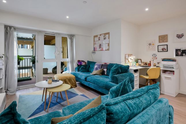 Celeste House, London, NW9 1 bed apartment for sale