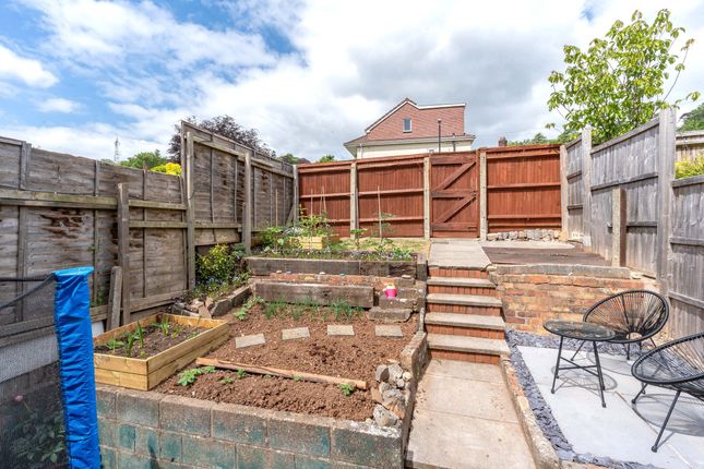 Coombe Dingle, Bristol BS9 3 bed terraced house for sale