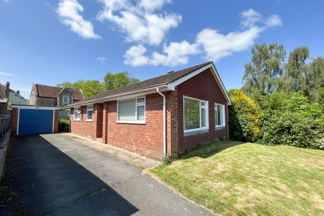 Norman Close, Battle, TN33 3 bed bungalow for sale