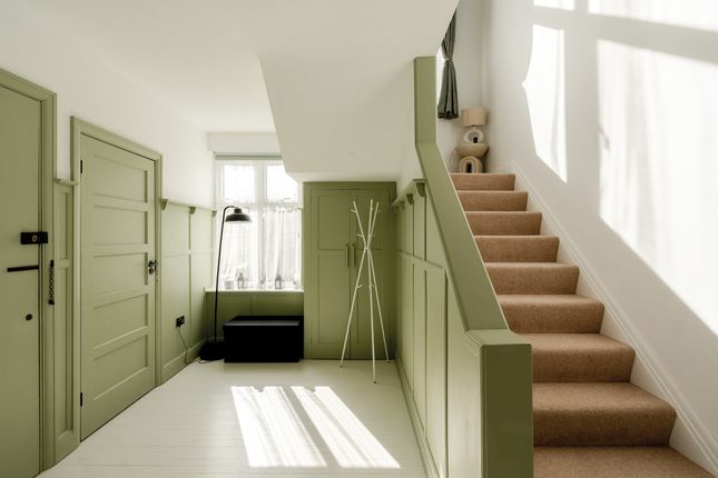 Westbury on Trym, Bristol BS9 3 bed semi