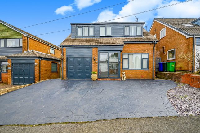 Newhouse Road, Heywood OL10 4 bed detached house for sale